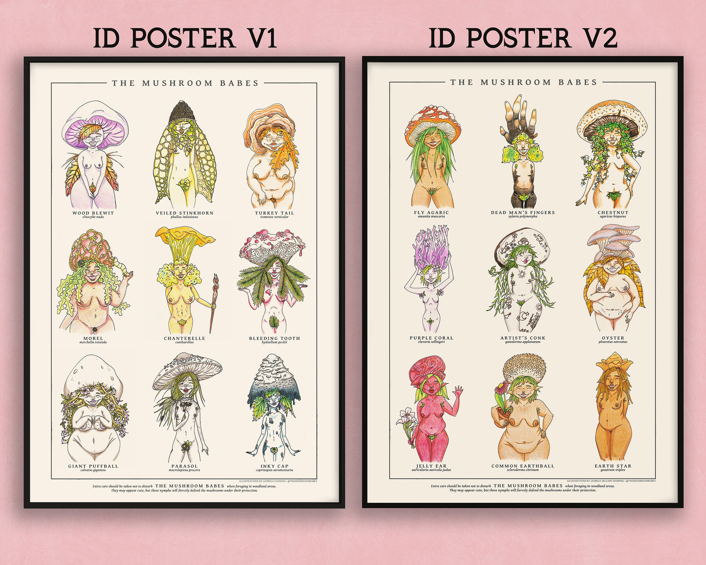 A3 Posters Mix & Match